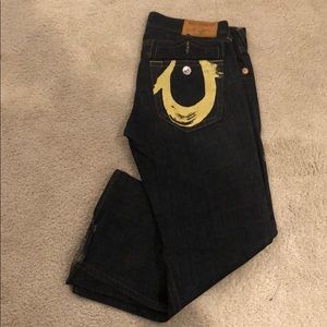 True Religion Billy Jeans